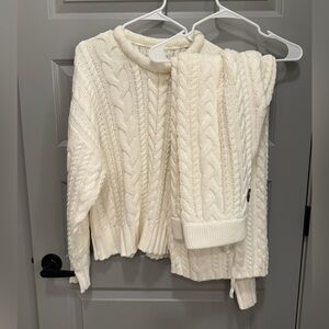 Daily Drills - Knit Set